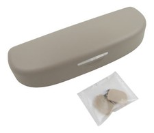 Brillenfach Sonnenbrille