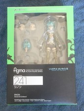 FIGMA 241 SWORD ART ONLINE II