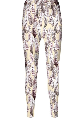 Leggings mit gummibund - mit, gr