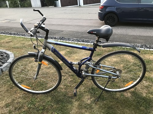 Fahrrad - ,