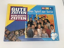 Gute Zeiten Schlechte Zeiten -