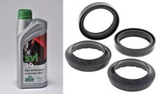 Gabel Simmerring Set & Öl