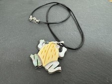 Anhänger Frosch Abalone &