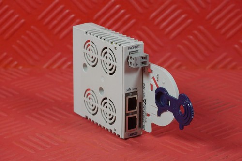 Lenze e94aycer servo drive - servo,