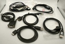 6 Stk. Diverse Handy Adapterkabel (LB20)