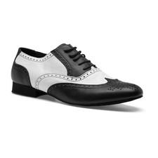 Tanzschuhe Herren Budapester