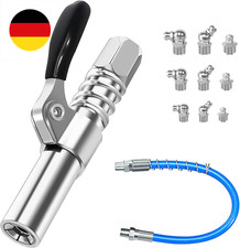 Fettpresse Mundstück, G