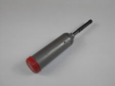 Oldtimer Motorrad PW Fettpresse original Tecalemit Zubehör Werkzeug Bordwerkzeug