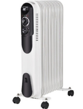 Ölradiator 2000 Watt Öl