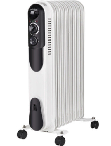 ölradiator 2000 watt - 2000, Öl