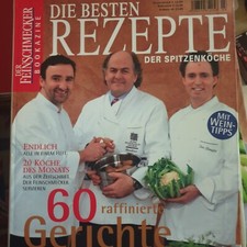 Die besten Rezepte der