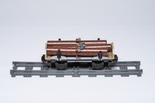 Lego city eisenbahn - city,