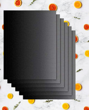 4 x Dauerbackfolie Premium