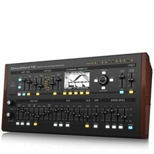 Behringer deepmind 12d - deepmind,