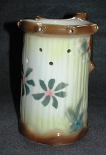 Scherz Bierkrug Porzellan ca