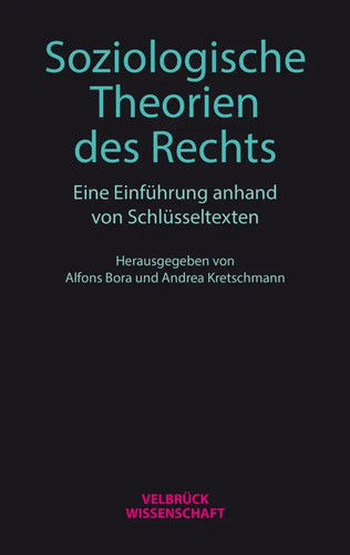 Soziologische theorien des - soziologische,