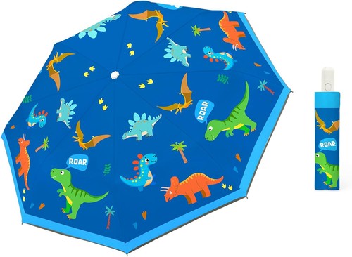 Regenschirm kinder - regenschirm,