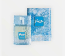 Riiffs freeze extrait - extrait, de
