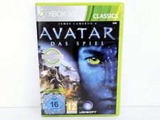 James Cameron's Avatar-Das