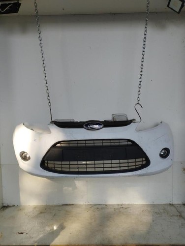 Stoßstange vorne ford - ford, fiesta