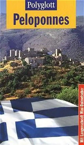 Peloponnes