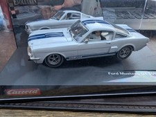 Carrera Evolution 1:32 Ford