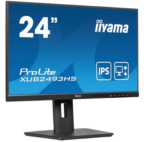 Iiyama prolite xu2493hs - iiyama,