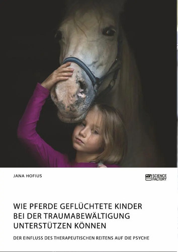Jana hofius wie - hofius, pferde