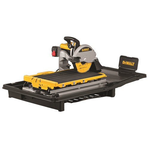 Dewalt fliesensäge 1600w - fliesensäge,