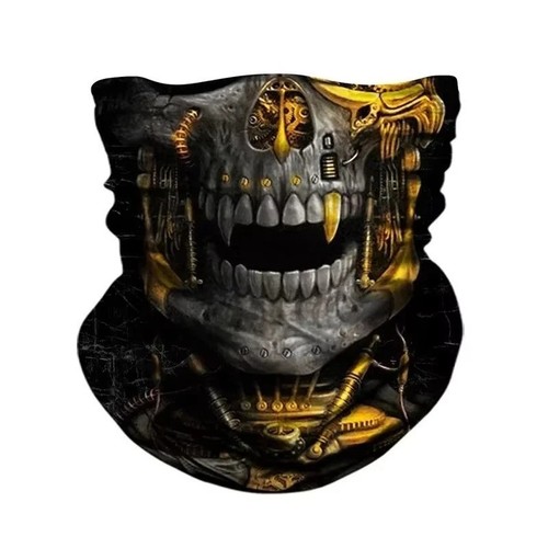 Totenkopf sturmhaube skull - sturmhaube,