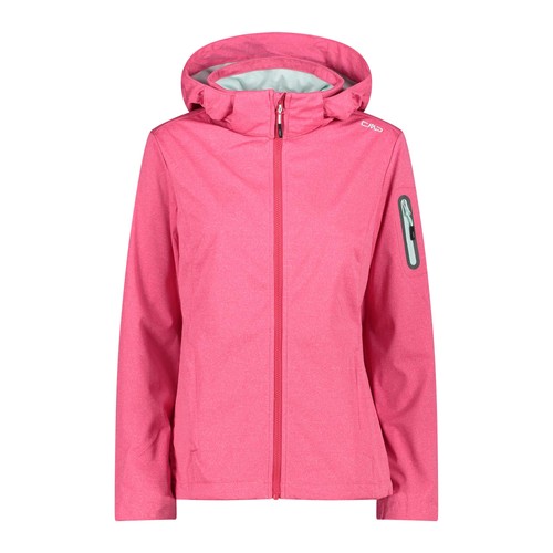 Cmp damen softshelljacke woman - damen,