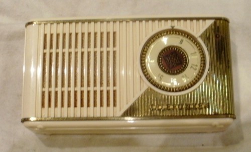 Telefunken mini partner - mini, ,