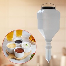 Saucenspender, 5 L, Flasche