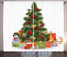 Abakuhaus, Weihnachten