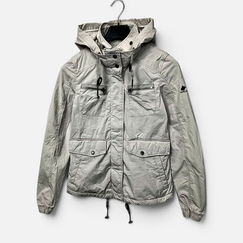 Khujo damen übergangsjacke - khujo,