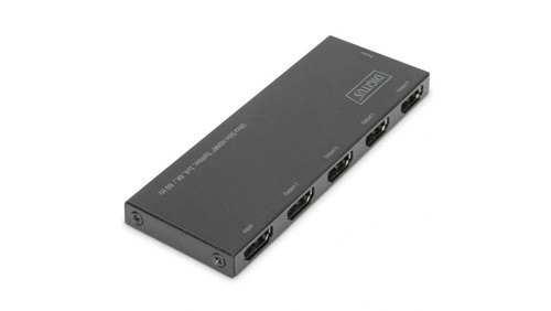 Splitter hdmi rozgałęźnik - hdmi,