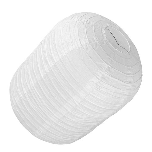 Papier lampenschirm - papier,