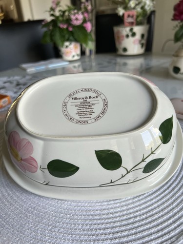 Villeroy boch wild - &,