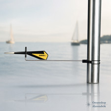 DAVIS Windanzeiger BLACK MAX