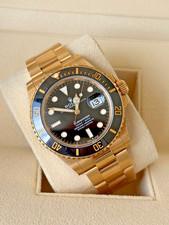 🟢 ROLEX SUBMARINER DATE *