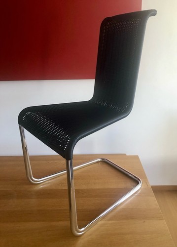 Neu tecta b20 kragstuhl - tecta,