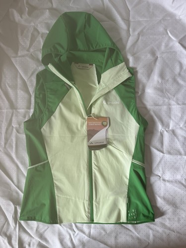 Vaude scopi vest damen - vaude, wo