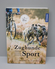 Zughundesport: Canicross