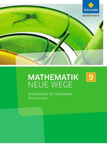 Mathematik neue wege - neue,