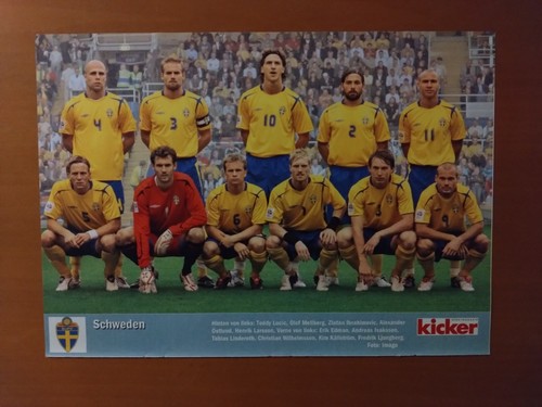 Schweden,Nationalmannschaft,??