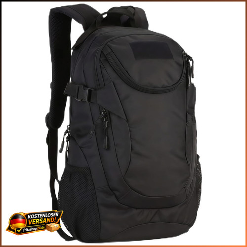 Rucksack molle taktisch - taktisch, 25l