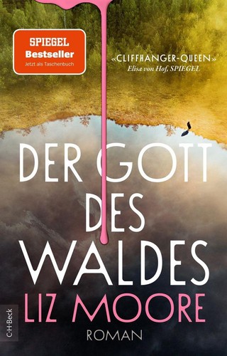 Der gott des - des, liz