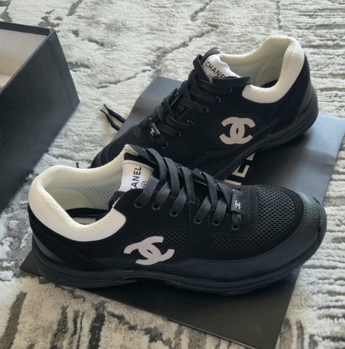 Chanel herren sneaker - herren,