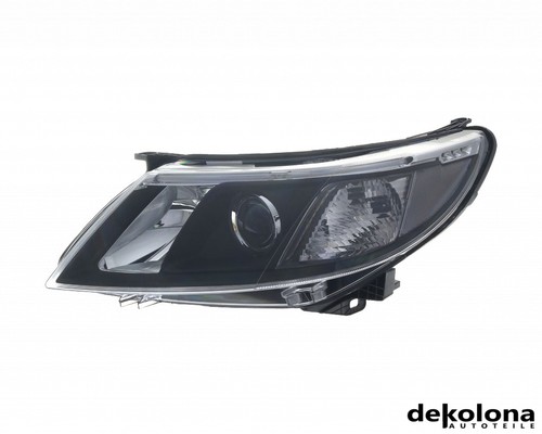 Front scheinwerfer links - ,