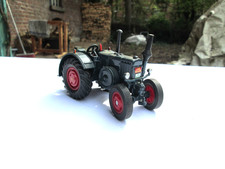 SIKU 3466 Lanz Ackerluft